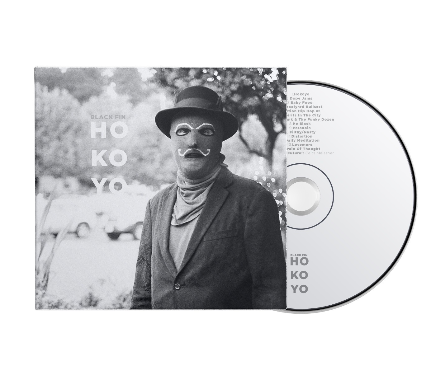 HOKOYO CD