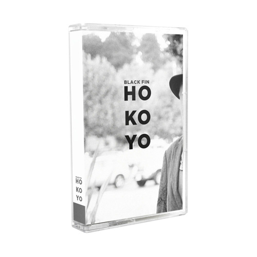 HOKOYO Cassette Tape