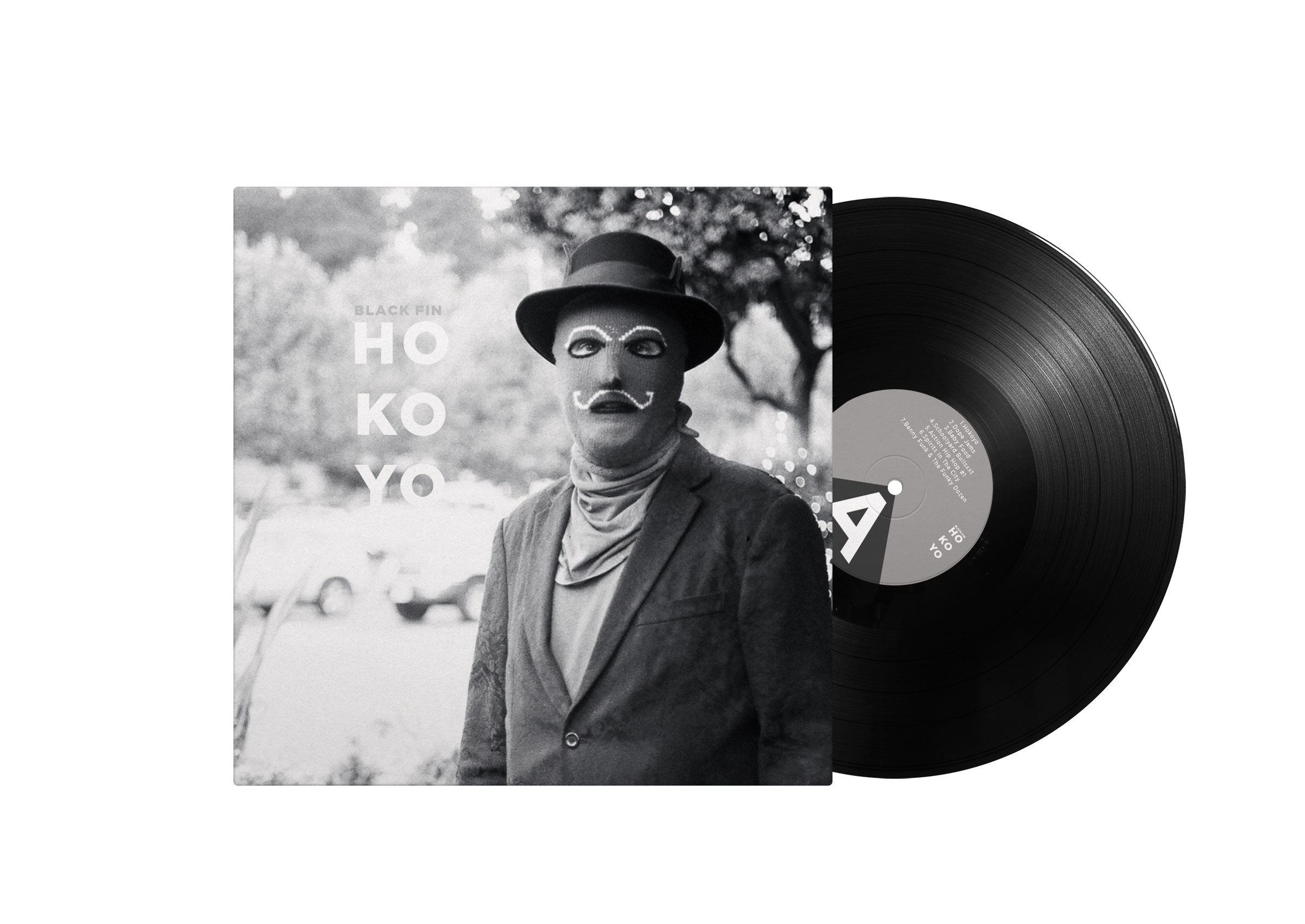 HOKOYO Vinyl